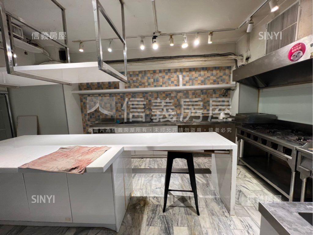 開門見山美一樓房屋室內格局與周邊環境