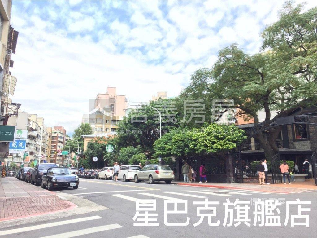 開門見山美一樓房屋室內格局與周邊環境