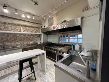 開門見山美一樓