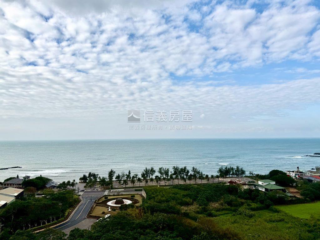 佛朗明哥正面海景美屋房屋室內格局與周邊環境