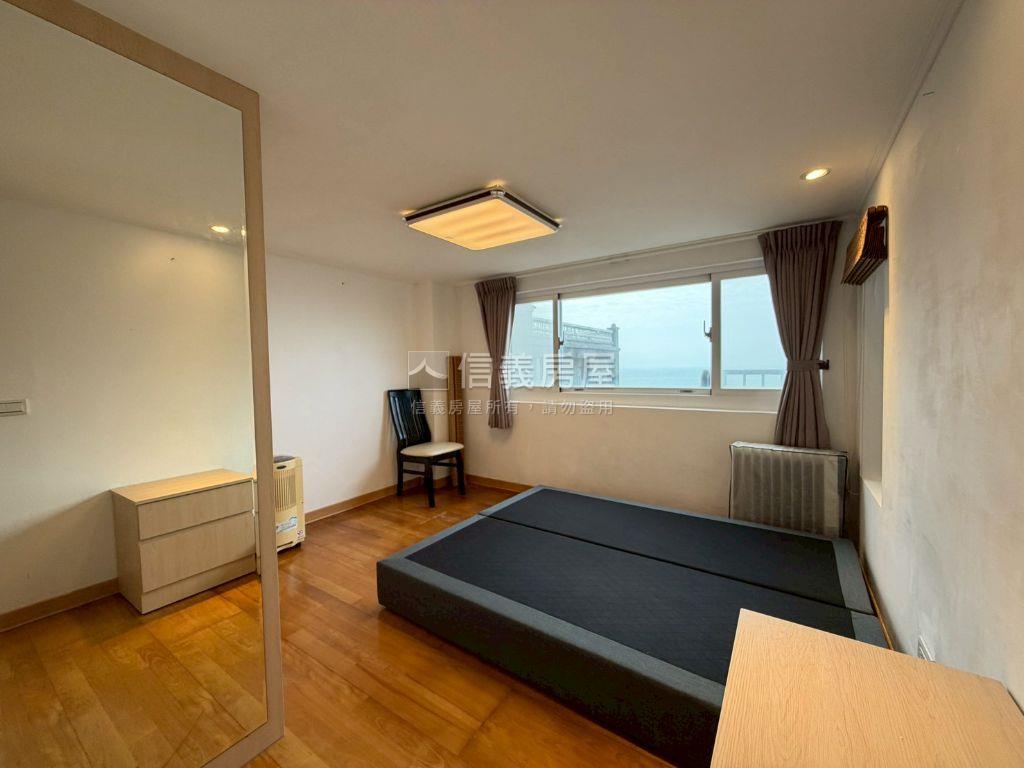 佛朗明哥正面海景美屋房屋室內格局與周邊環境