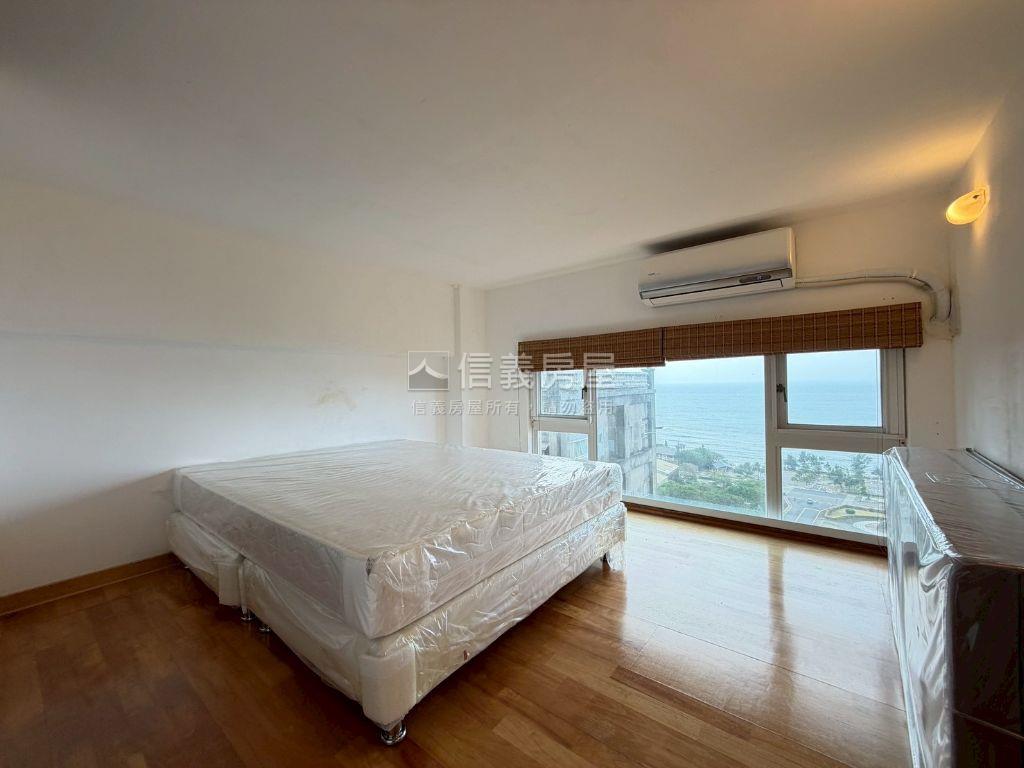 佛朗明哥正面海景美屋房屋室內格局與周邊環境