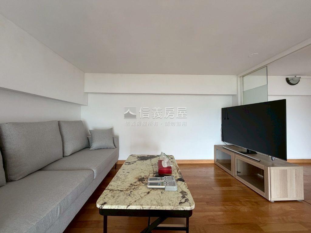 佛朗明哥正面海景美屋房屋室內格局與周邊環境