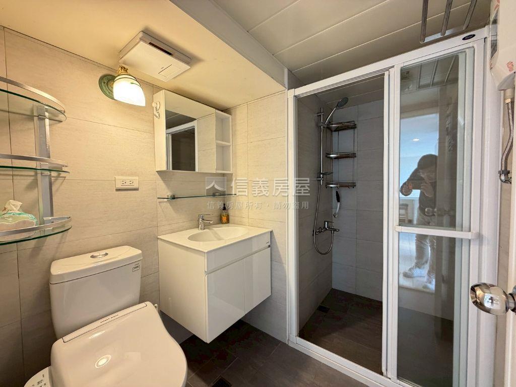 佛朗明哥正面海景美屋房屋室內格局與周邊環境