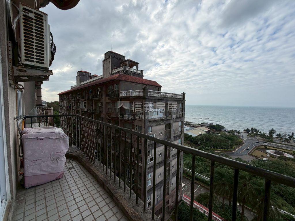 佛朗明哥正面海景美屋房屋室內格局與周邊環境