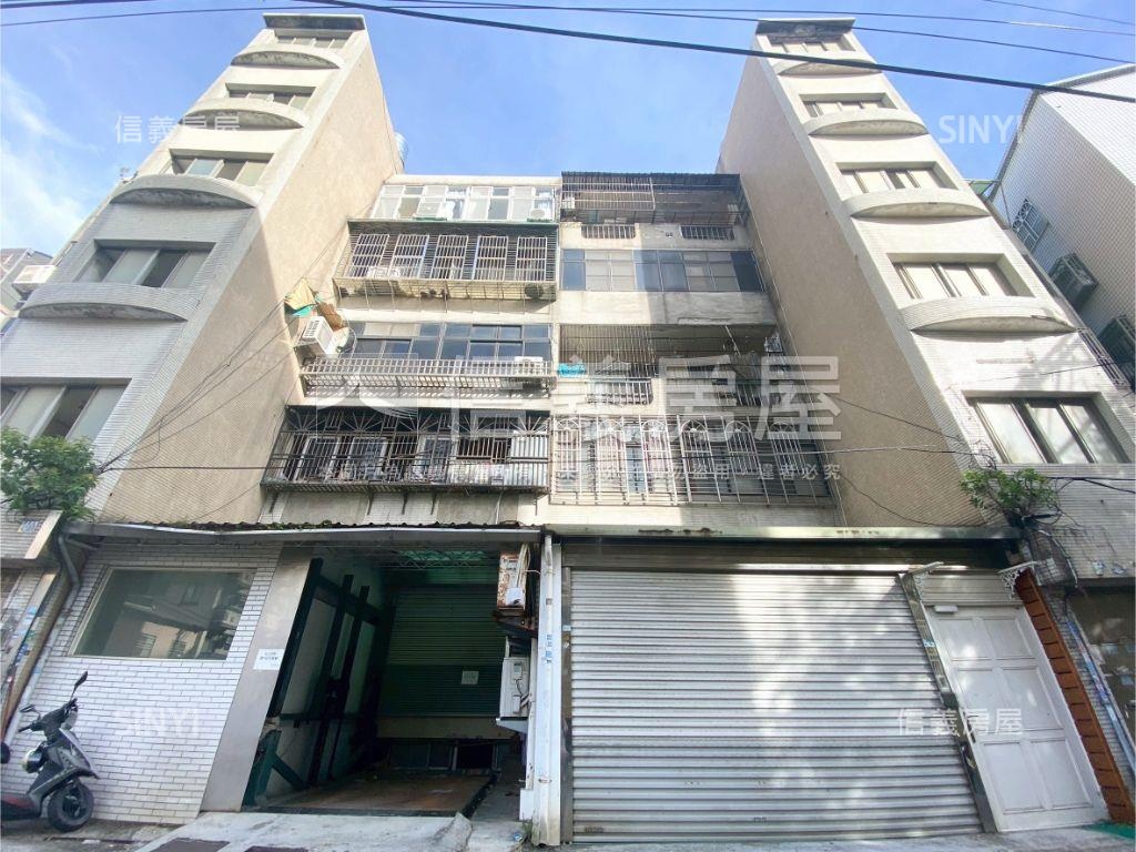 南清大臨路１樓金住店房屋室內格局與周邊環境