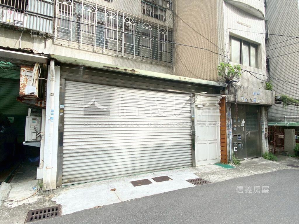 南清大臨路１樓金住店房屋室內格局與周邊環境