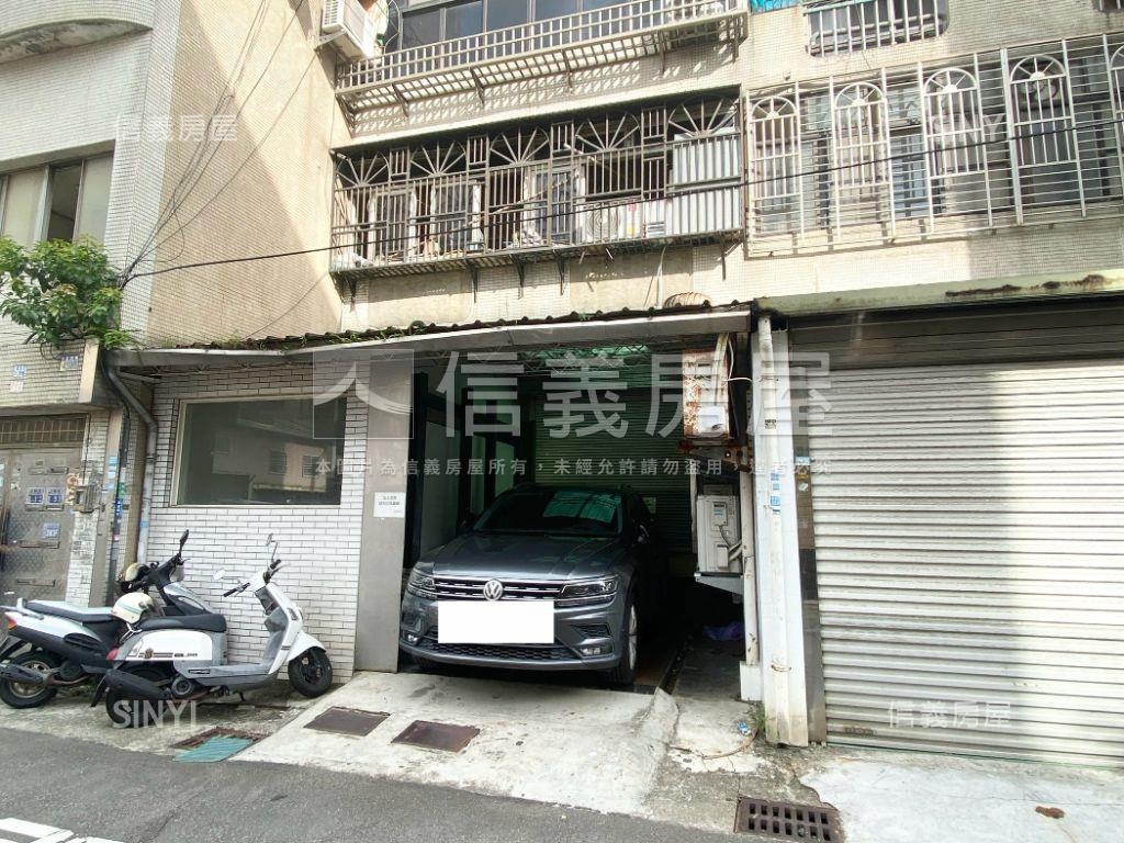 南清大臨路１樓金住店房屋室內格局與周邊環境