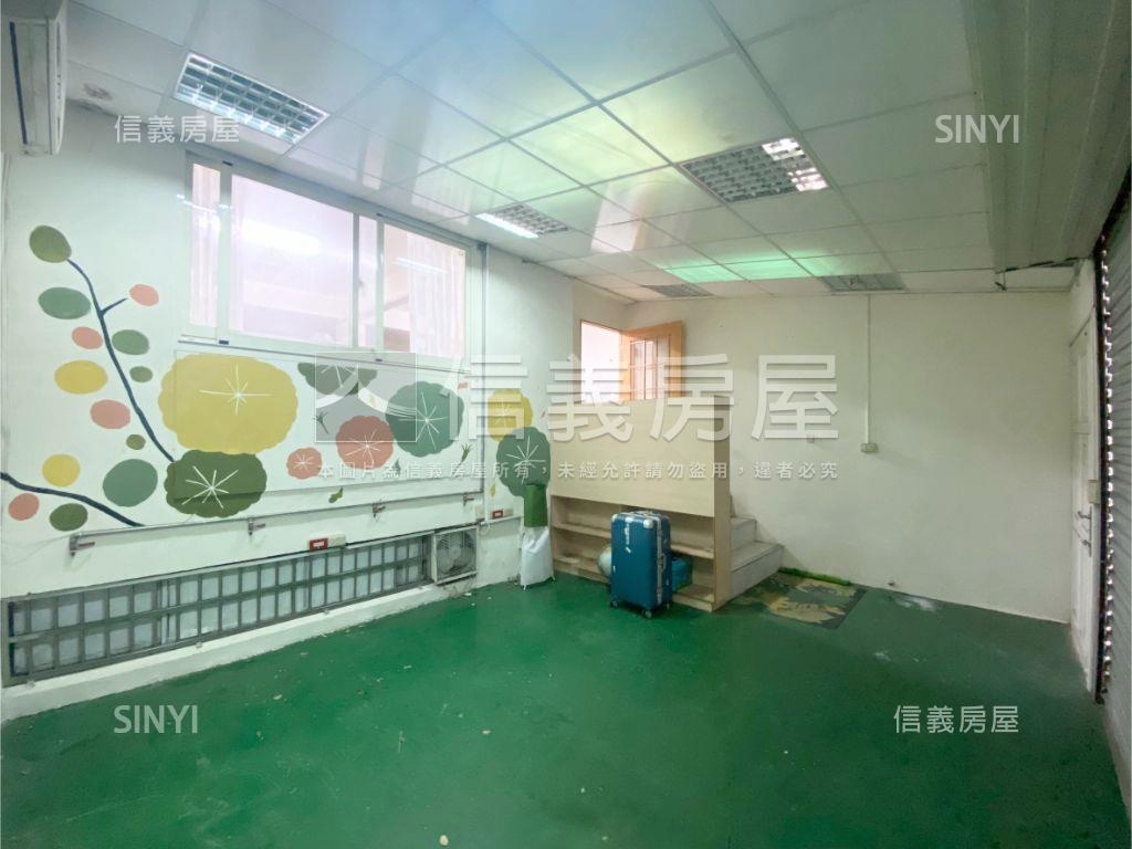 南清大臨路１樓金住店房屋室內格局與周邊環境