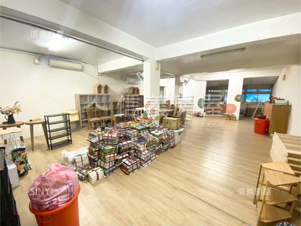 南清大臨路１樓金住店房屋室內格局與周邊環境