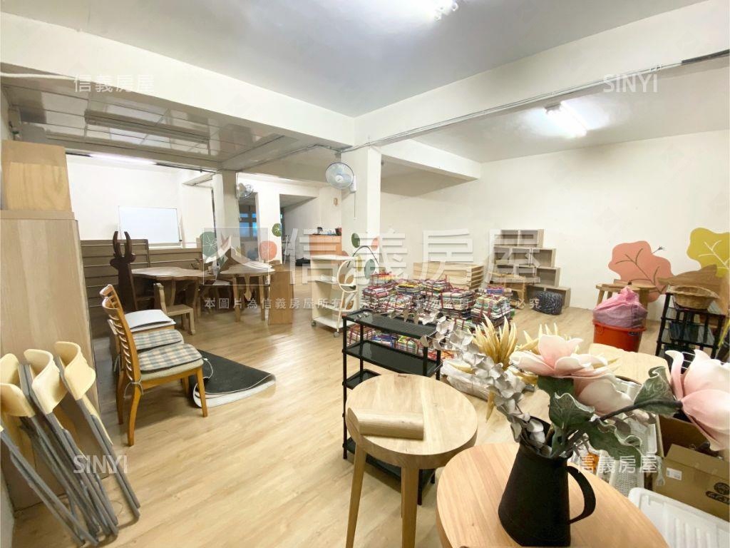 南清大臨路１樓金住店房屋室內格局與周邊環境
