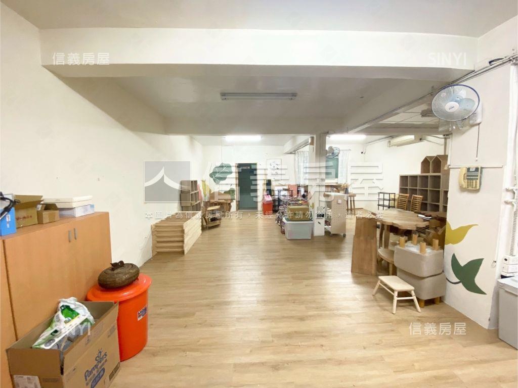 南清大臨路１樓金住店房屋室內格局與周邊環境