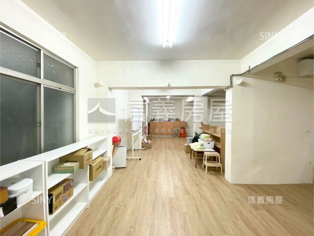 南清大臨路１樓金住店房屋室內格局與周邊環境
