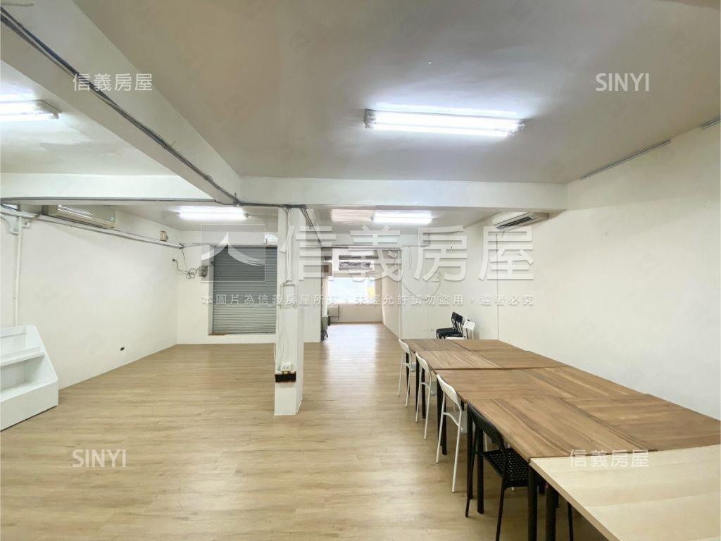 南清大臨路１樓金住店房屋室內格局與周邊環境