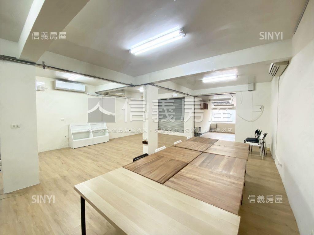南清大臨路１樓金住店房屋室內格局與周邊環境