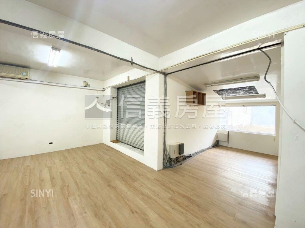 南清大臨路１樓金住店房屋室內格局與周邊環境
