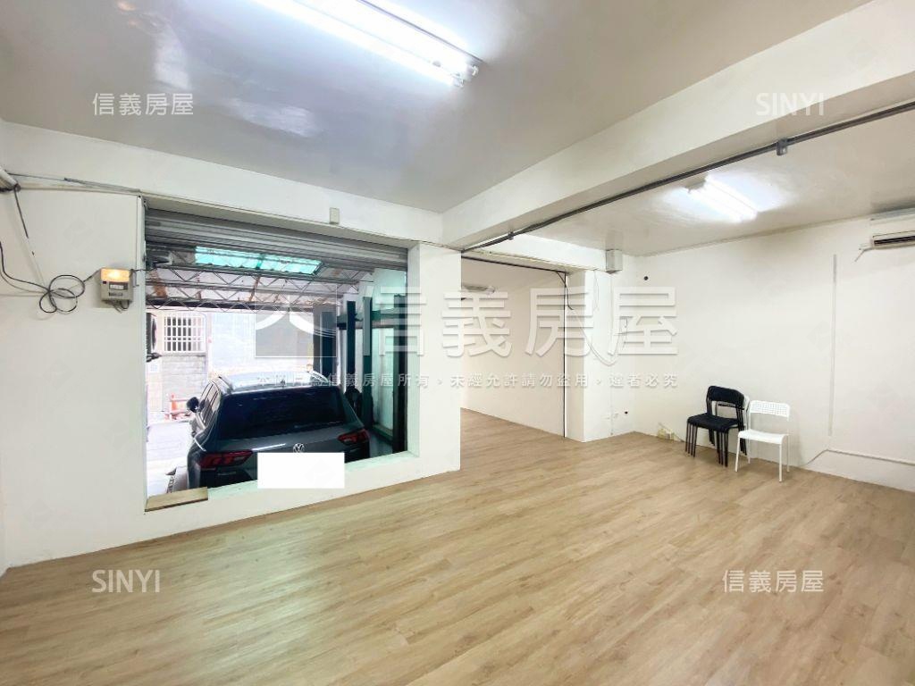 南清大臨路１樓金住店房屋室內格局與周邊環境