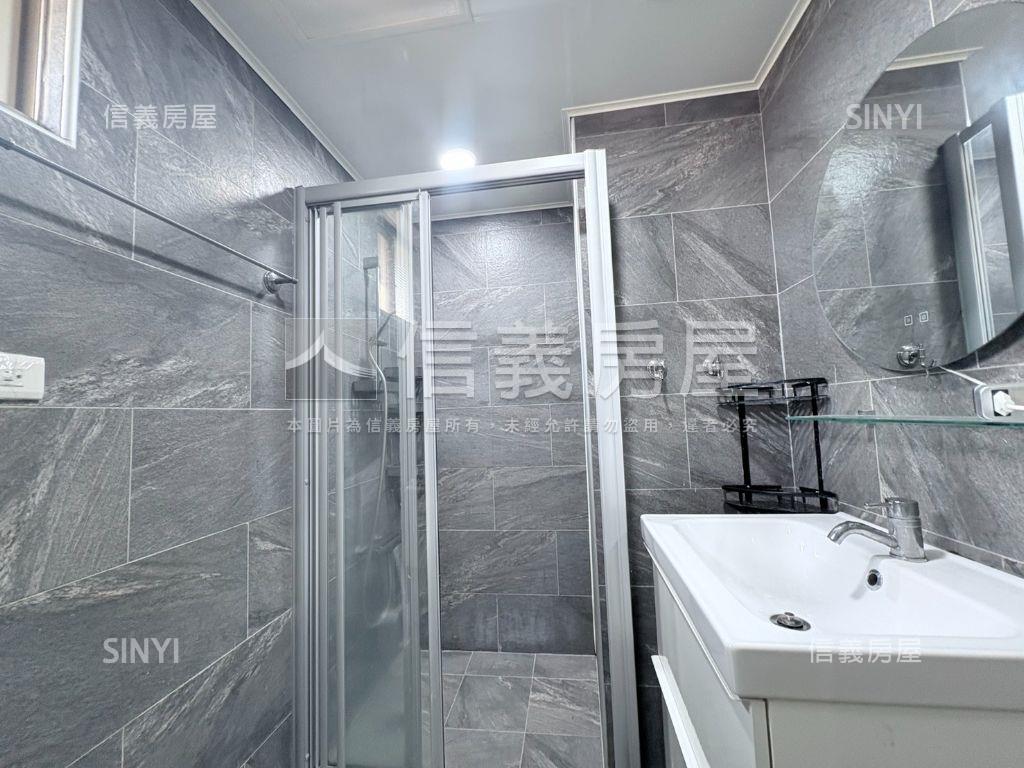 凱薩風景園邸三房車位！房屋室內格局與周邊環境