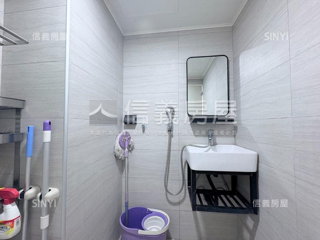 凱薩風景園邸三房車位！房屋室內格局與周邊環境