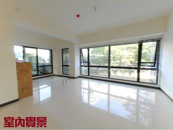 近捷運松江敦華四房大戶