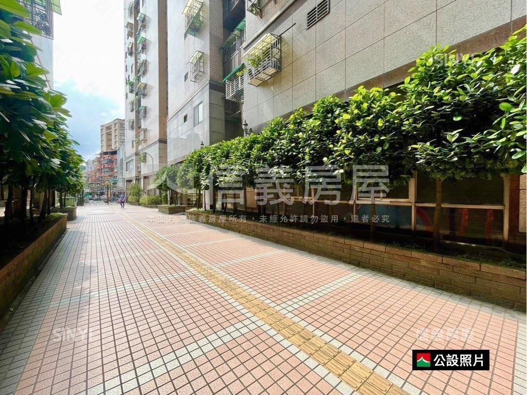 有捷運陽台天然瓦斯套房房屋室內格局與周邊環境