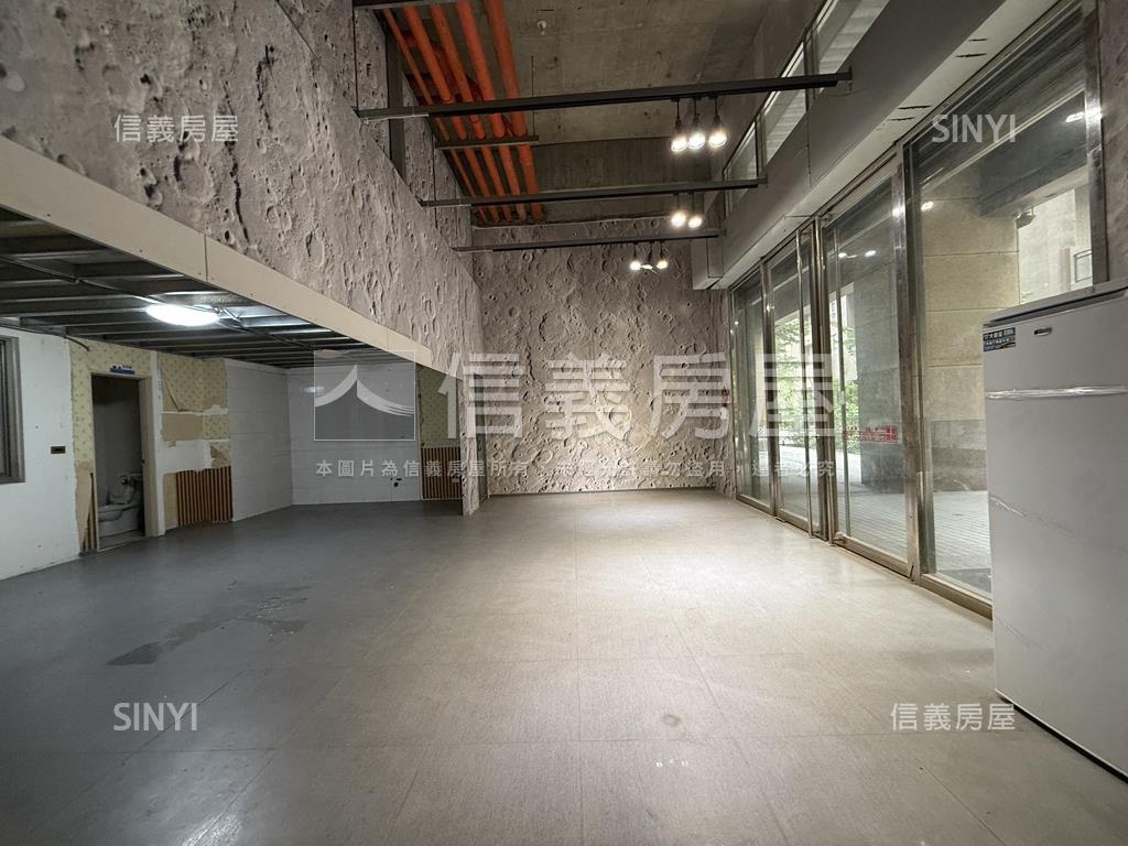 大學風呂黃金店面房屋室內格局與周邊環境
