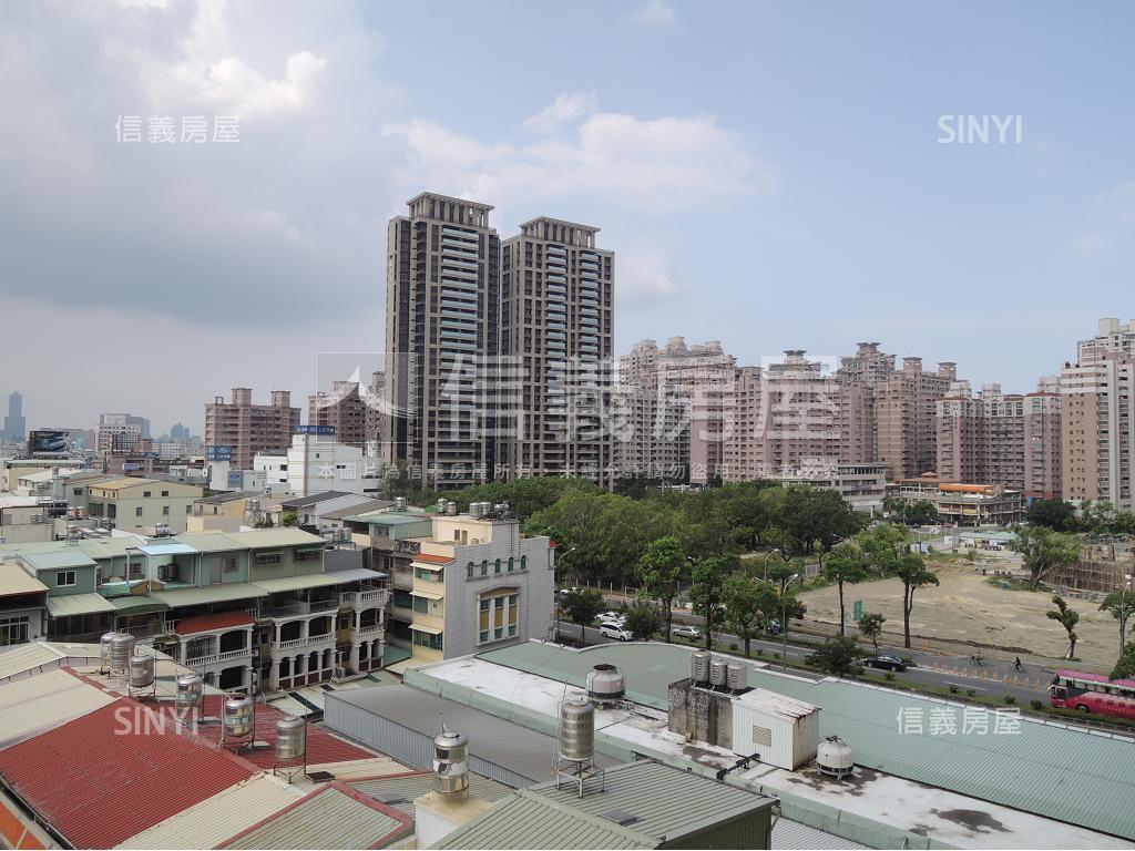 『河堤學區』高樓亮大三房房屋室內格局與周邊環境