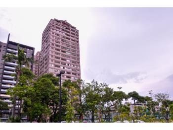 『河堤學區』高樓亮大三房