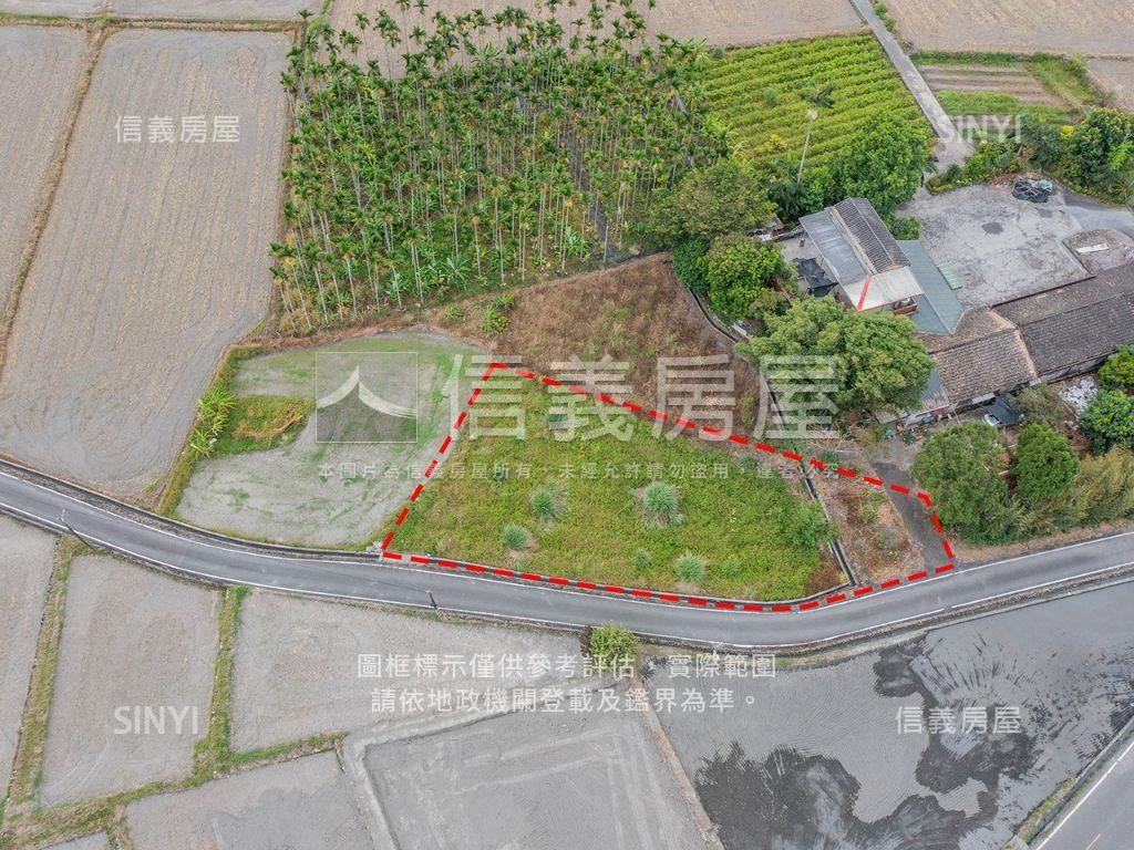 宜蘭三星開心農地房屋室內格局與周邊環境