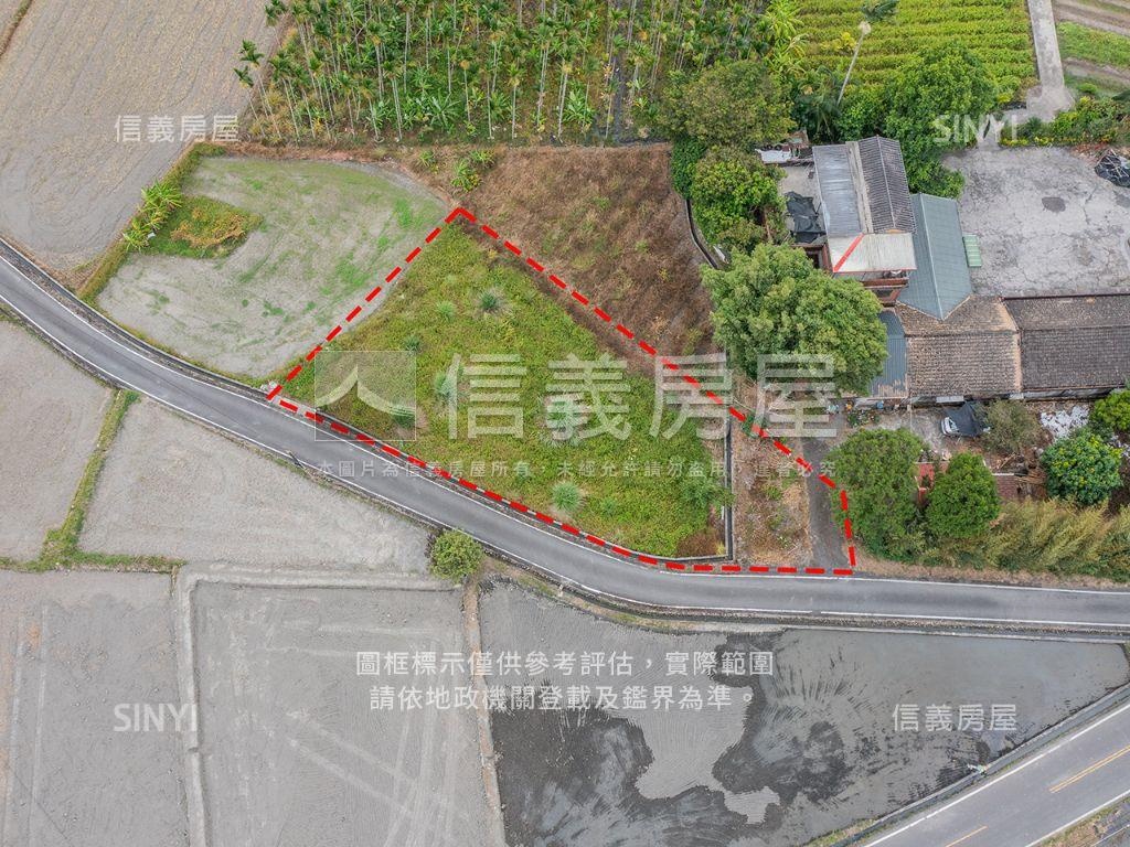 宜蘭三星開心農地房屋室內格局與周邊環境