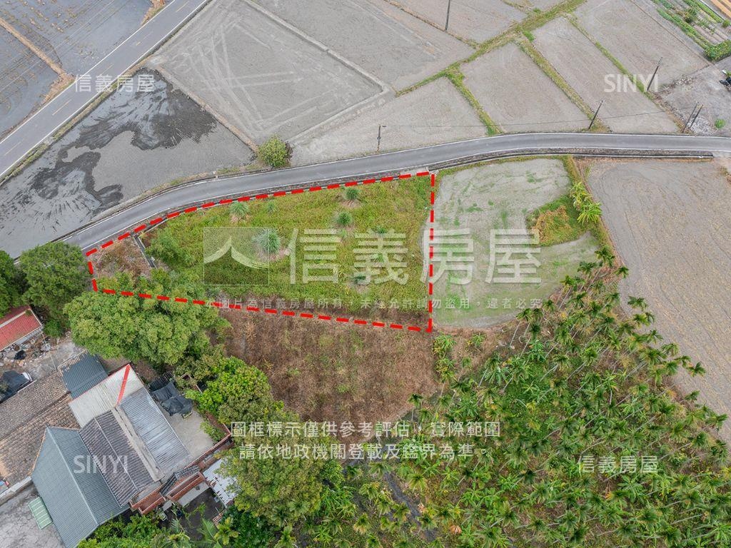 宜蘭三星開心農地房屋室內格局與周邊環境