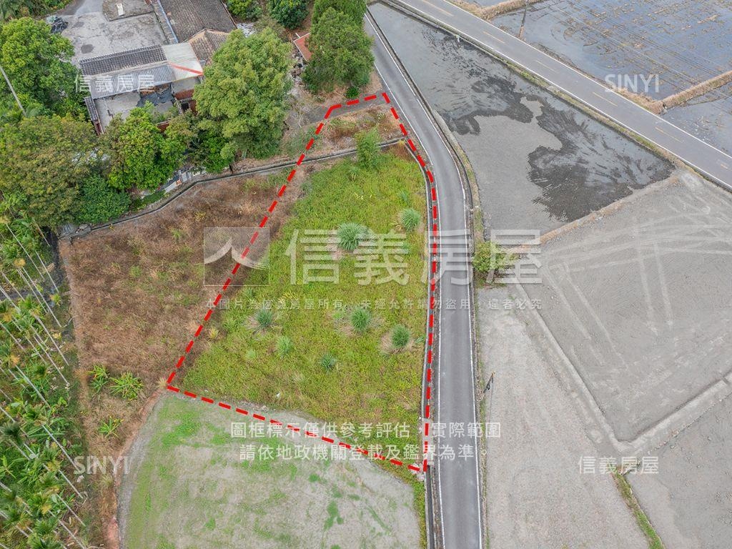 宜蘭三星開心農地房屋室內格局與周邊環境