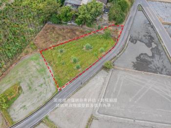 宜蘭三星開心農地