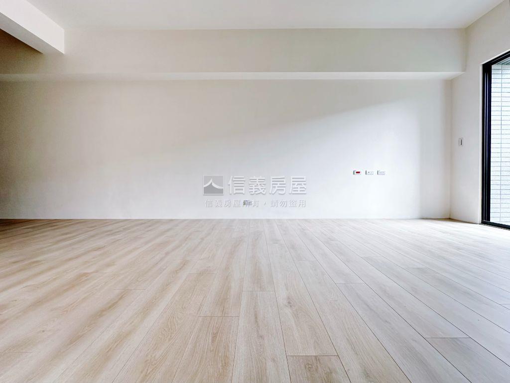 ［大地悅章］三房露臺戶房屋室內格局與周邊環境