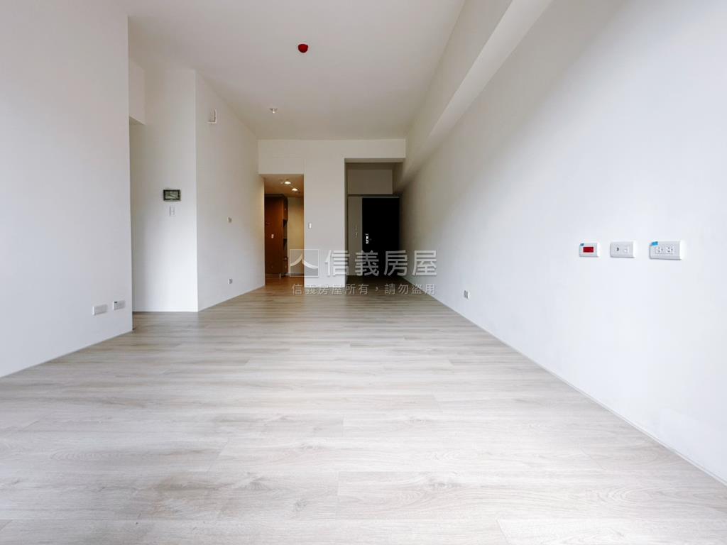 ［大地悅章］三房露臺戶房屋室內格局與周邊環境