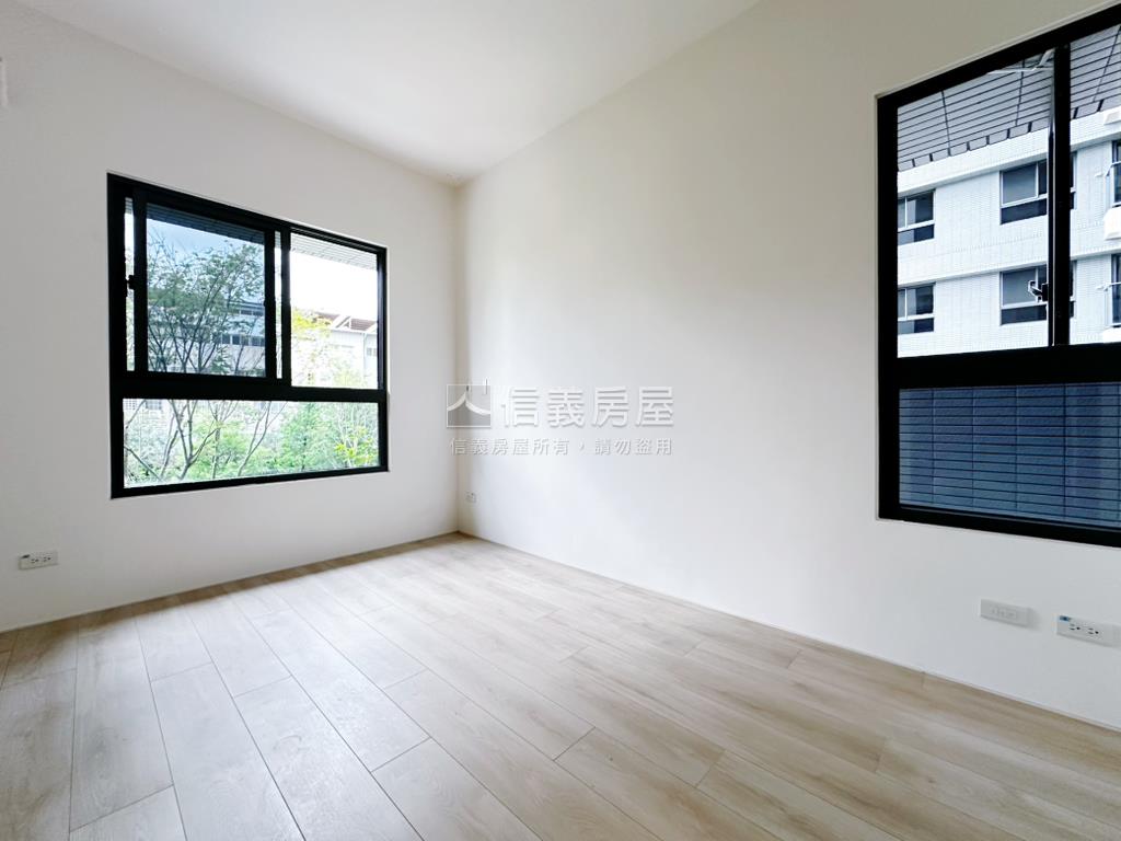 ［大地悅章］三房露臺戶房屋室內格局與周邊環境