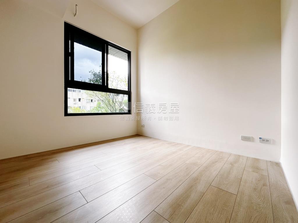 ［大地悅章］三房露臺戶房屋室內格局與周邊環境