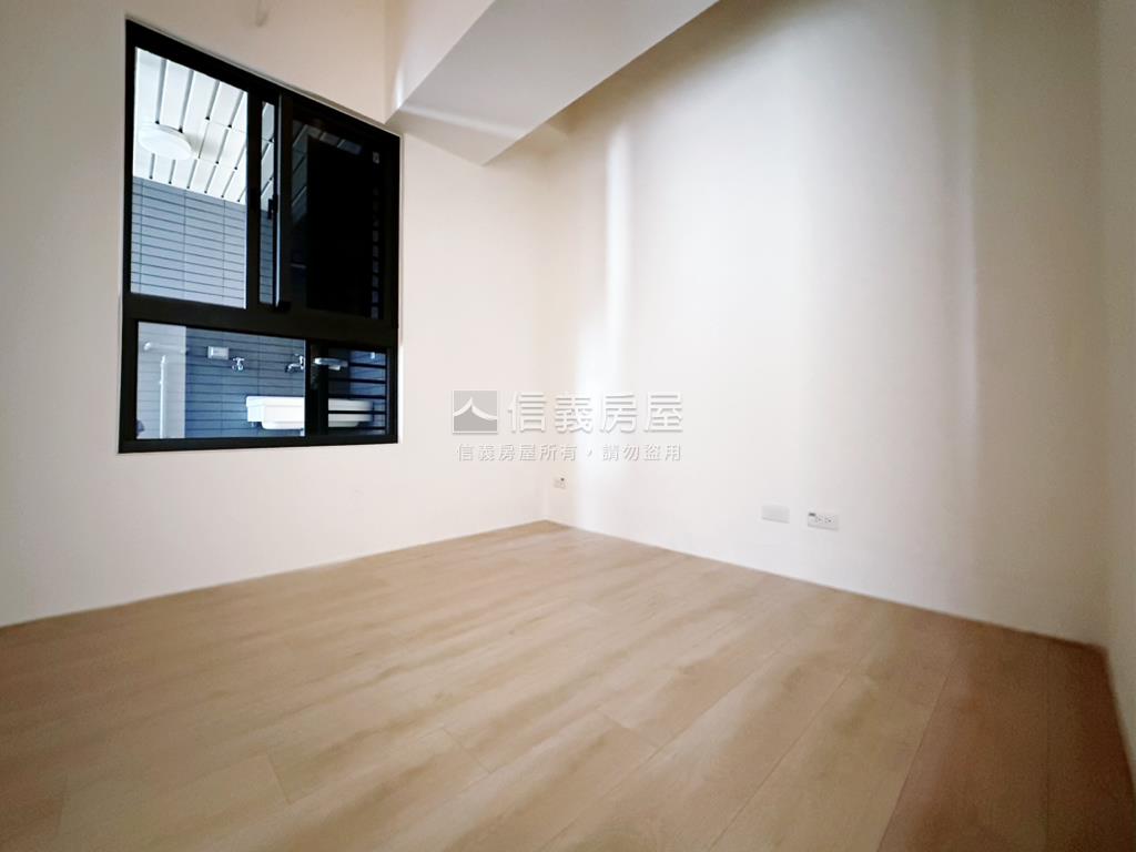 ［大地悅章］三房露臺戶房屋室內格局與周邊環境