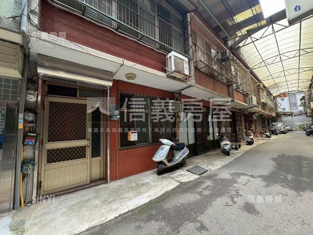 竹東成家首選近學校透天房屋室內格局與周邊環境