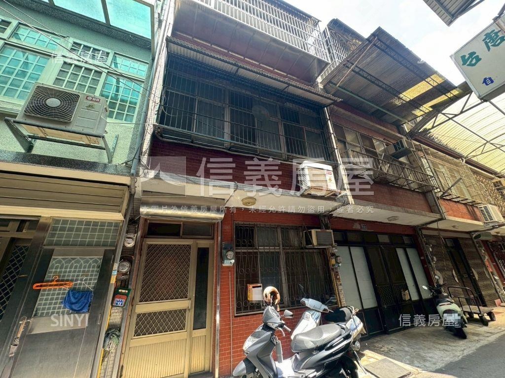 竹東成家首選近學校透天房屋室內格局與周邊環境