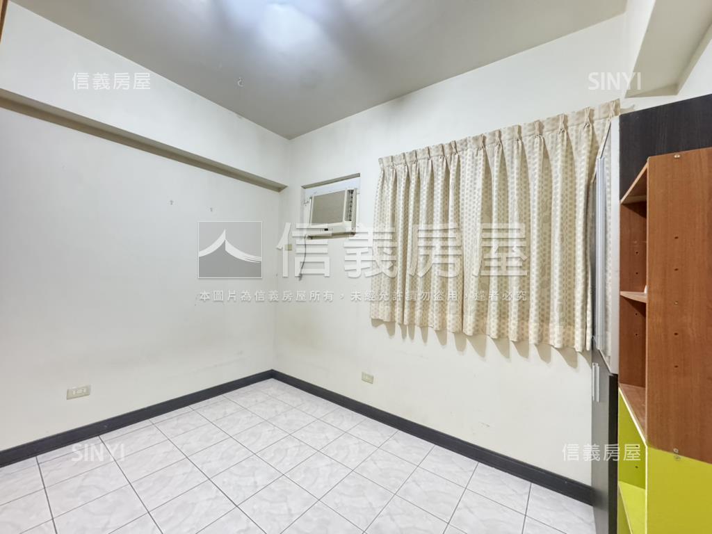 桃園新城｜採光明亮美三房房屋室內格局與周邊環境