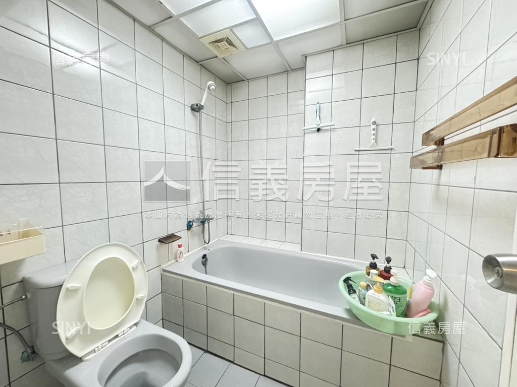 桃園新城｜採光明亮美三房房屋室內格局與周邊環境