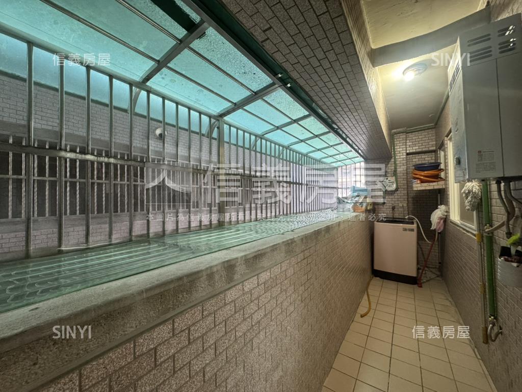 桃園新城｜採光明亮美三房房屋室內格局與周邊環境