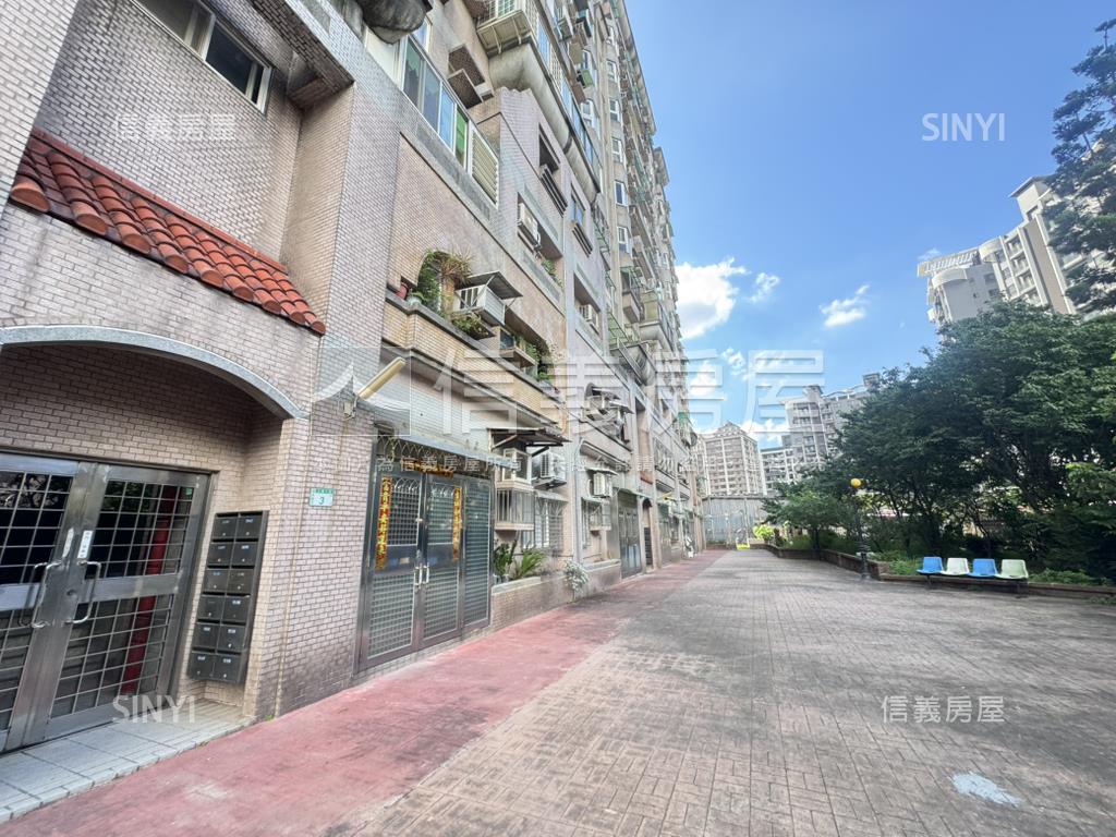 桃園新城｜採光明亮美三房房屋室內格局與周邊環境