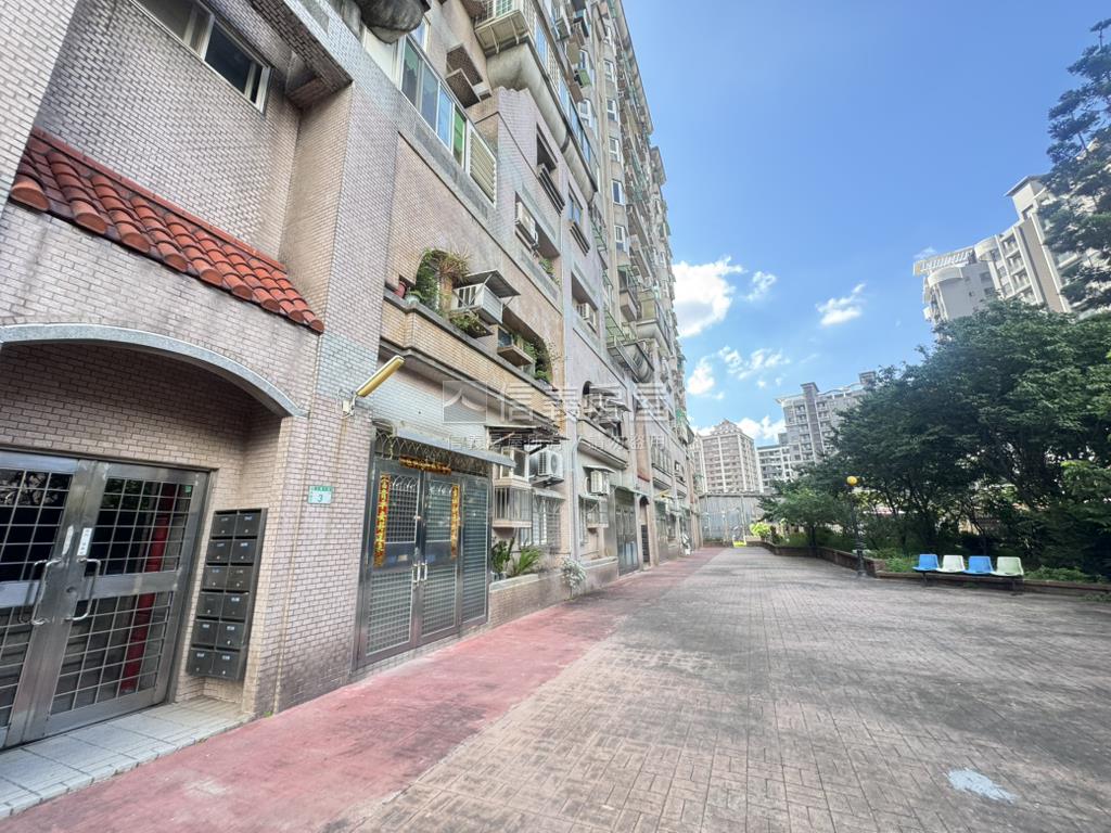 桃園新城｜採光明亮美三房房屋室內格局與周邊環境