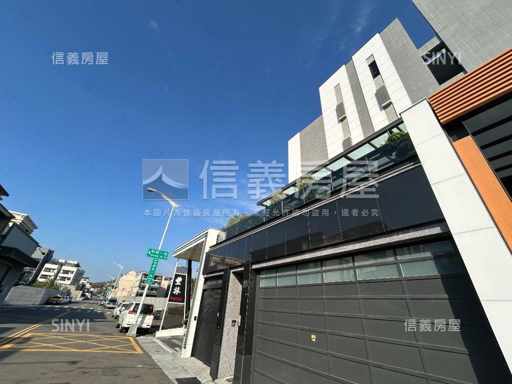 佑崧建設朝南顯眼透店房屋室內格局與周邊環境