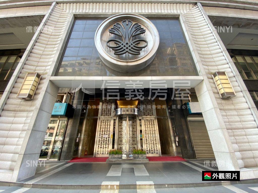 免震甲山林小資溫馨兩房房屋室內格局與周邊環境