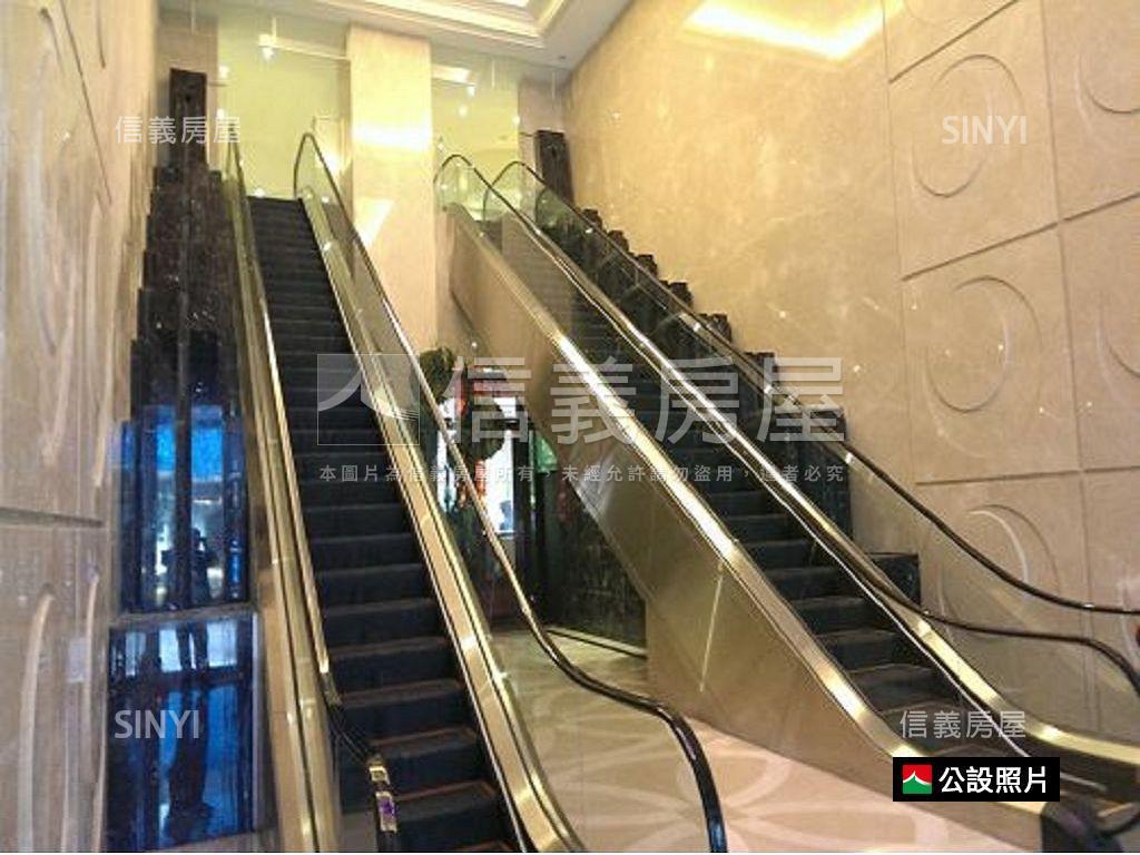免震甲山林小資溫馨兩房房屋室內格局與周邊環境