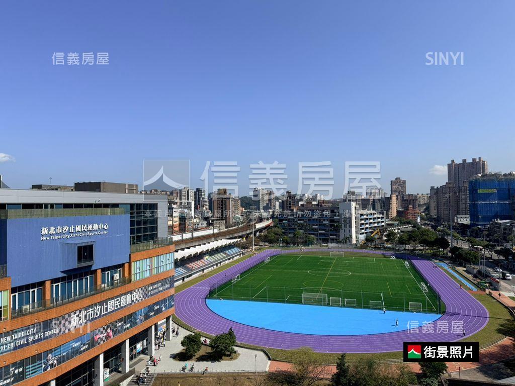 免震甲山林小資溫馨兩房房屋室內格局與周邊環境