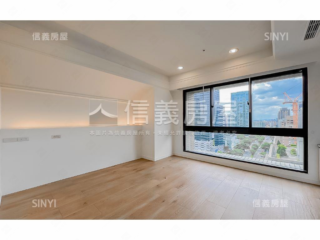 由鉅藏玉２０Ｆ裝潢豪邸房屋室內格局與周邊環境